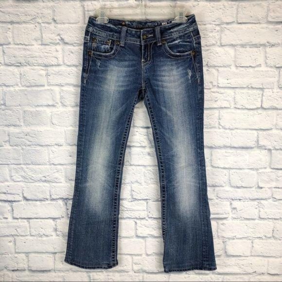 MISS ME Jeans - Picture 1 of 7